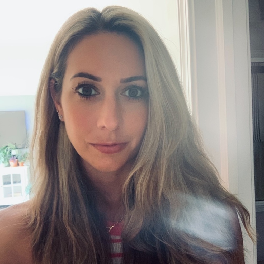 Meet your Posher, Erin